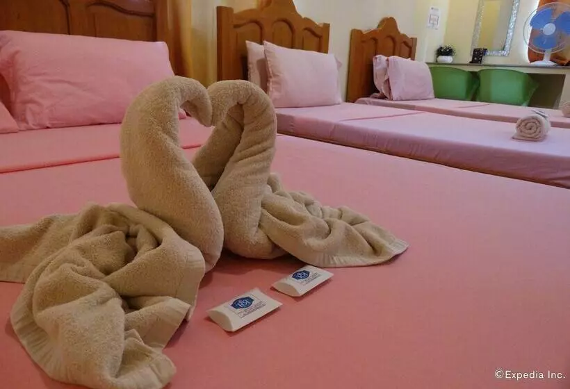 Hotel Rodolfo Royale