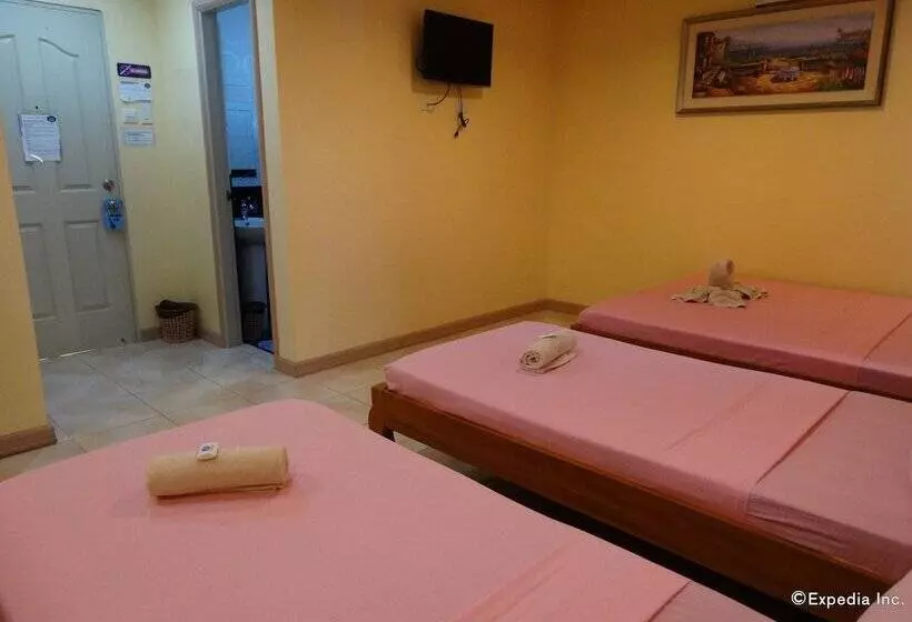 Hotel Rodolfo Royale