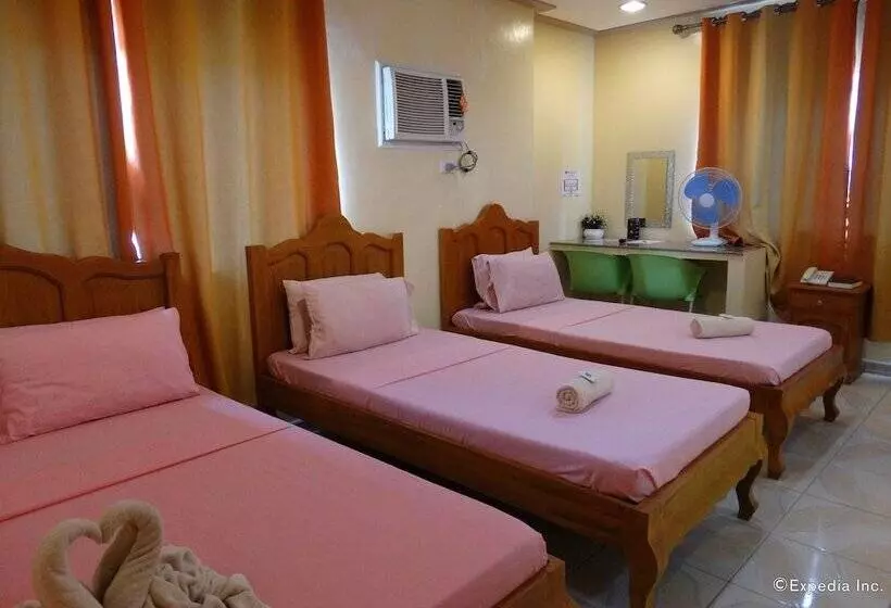 Hotel Rodolfo Royale