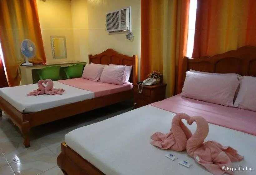 Hotel Rodolfo Royale