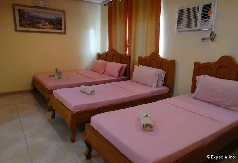 Hotel Rodolfo Royale