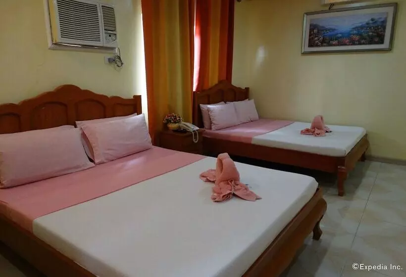 Hotel Rodolfo Royale