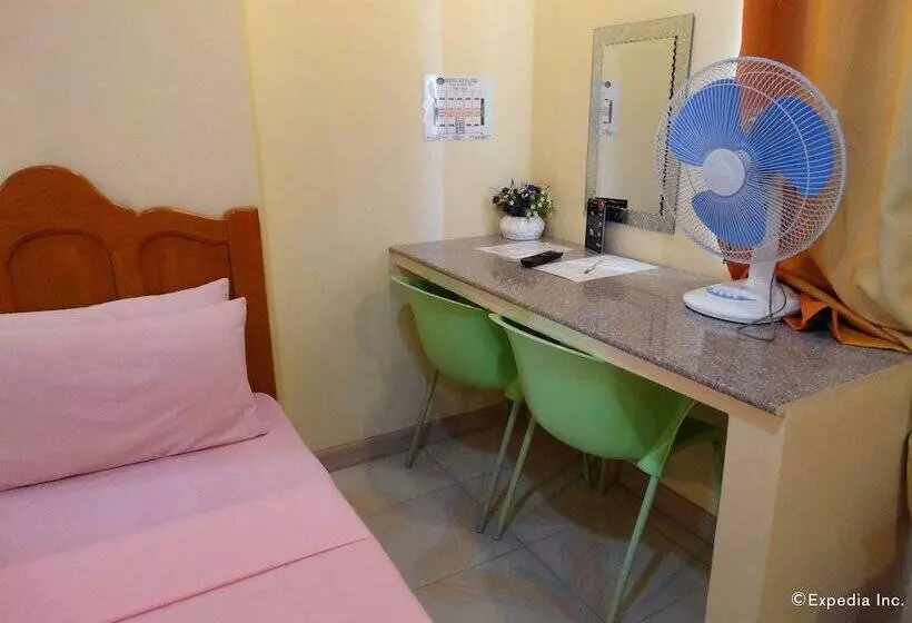 Hotel Rodolfo Royale