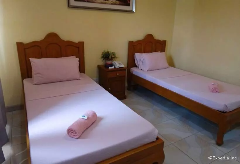 Hotel Rodolfo Royale