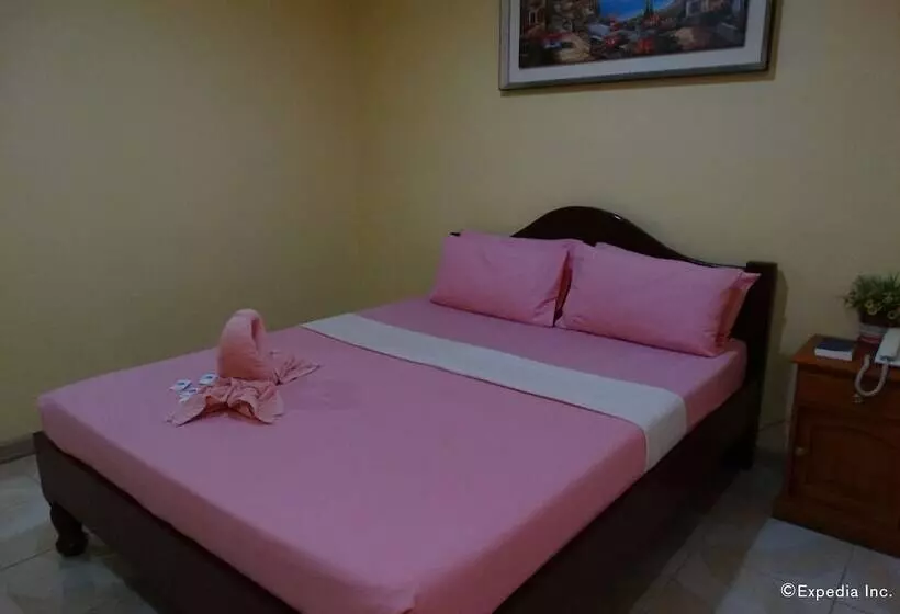 Hotel Rodolfo Royale