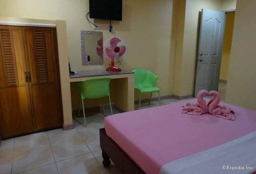 Hotel Rodolfo Royale