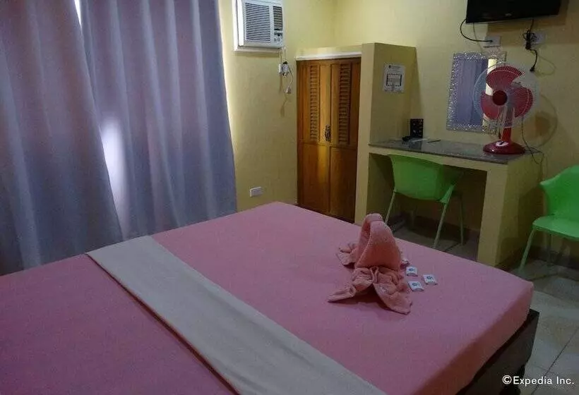 Hotel Rodolfo Royale