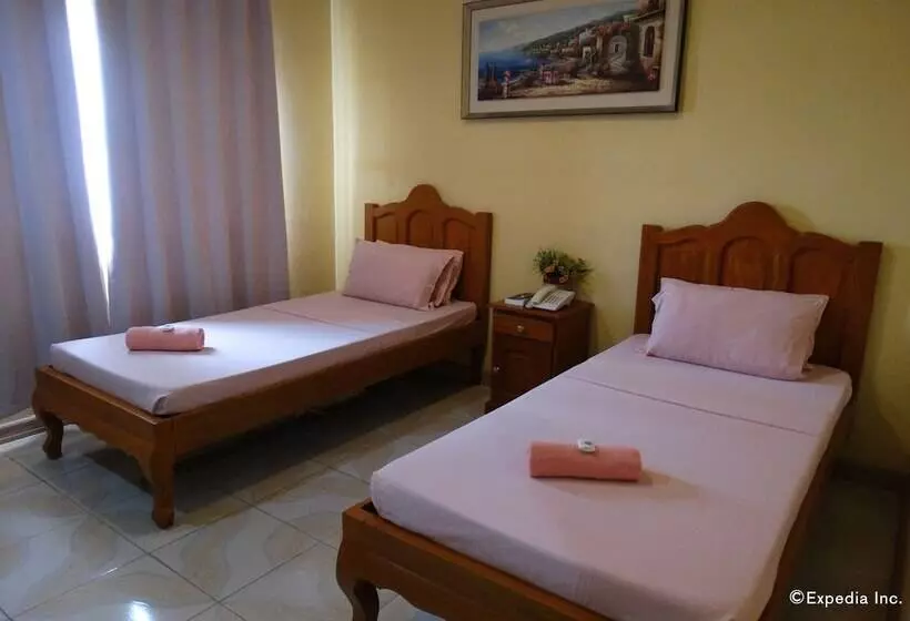 Hotel Rodolfo Royale