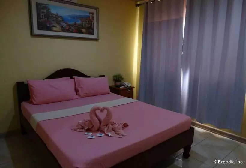 Hotel Rodolfo Royale