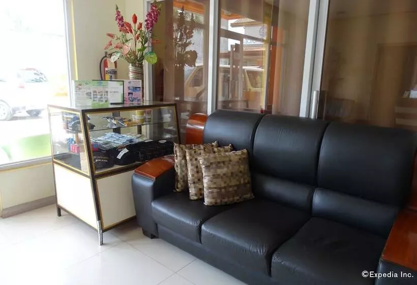 Hotel Rodolfo Royale