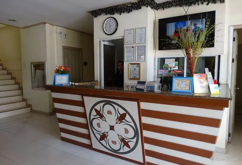 Hotel Rodolfo Royale