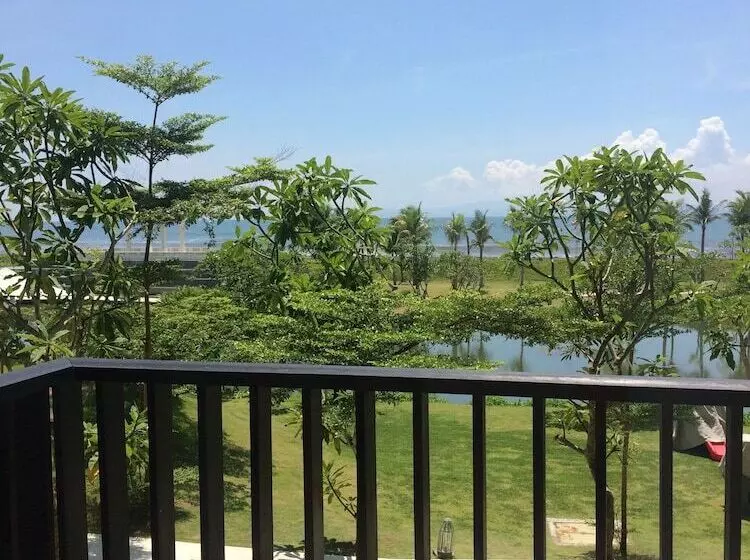 酒店 Rumah Luwih Bali