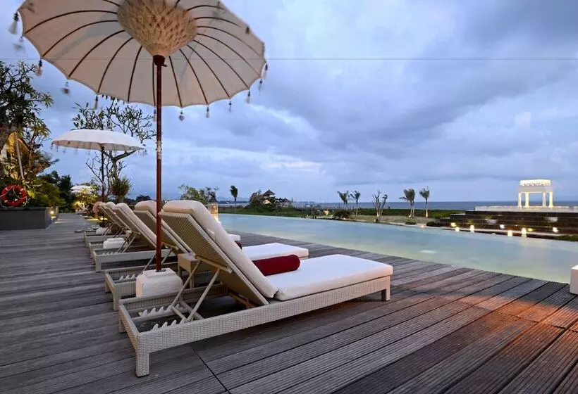 酒店 Rumah Luwih Bali