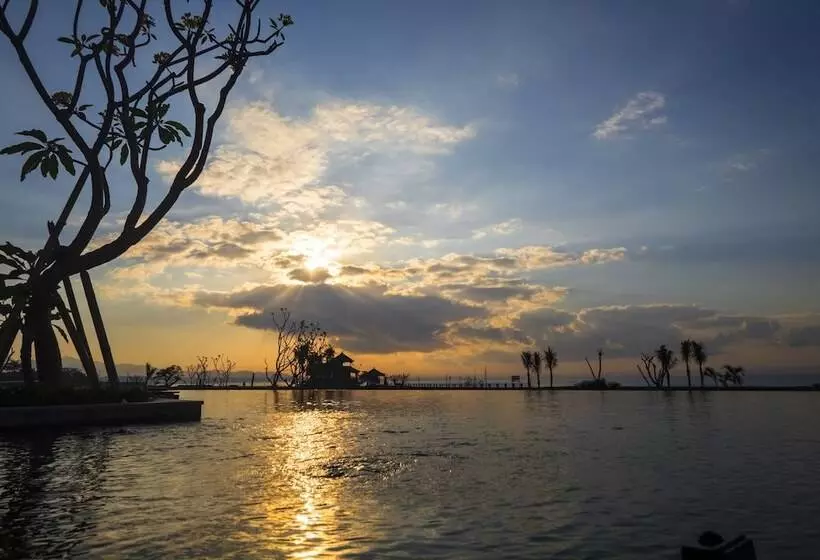 酒店 Rumah Luwih Bali