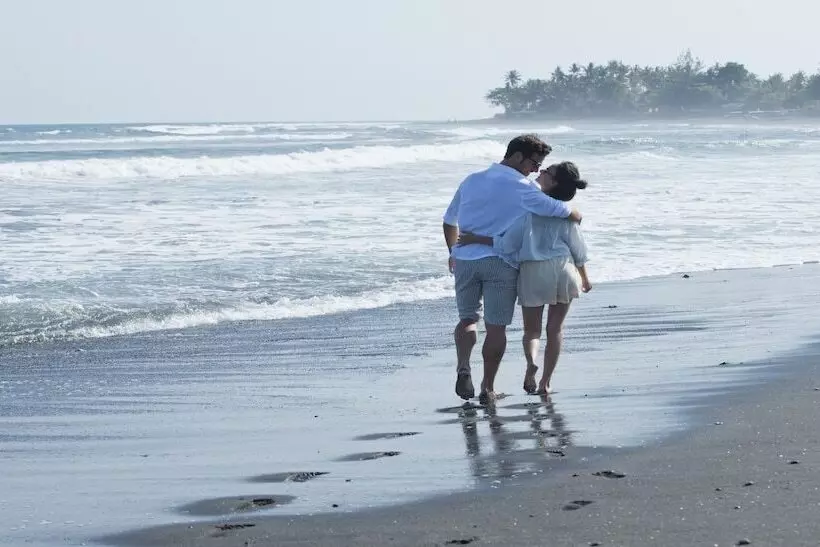 酒店 Rumah Luwih Bali