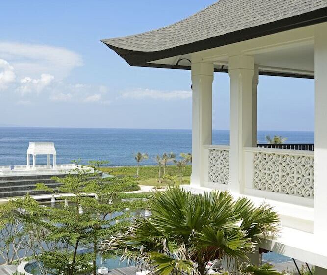 ホテル Rumah Luwih Bali