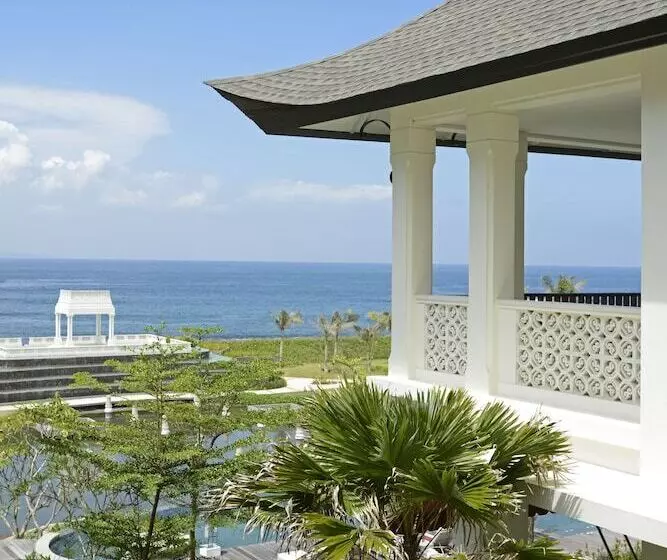 酒店 Rumah Luwih Bali