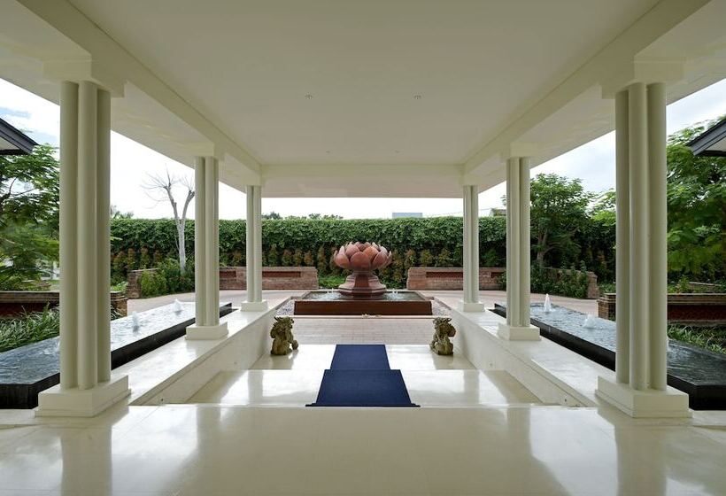 ホテル Rumah Luwih Bali