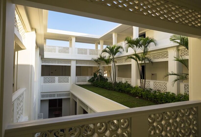 ホテル Rumah Luwih Bali