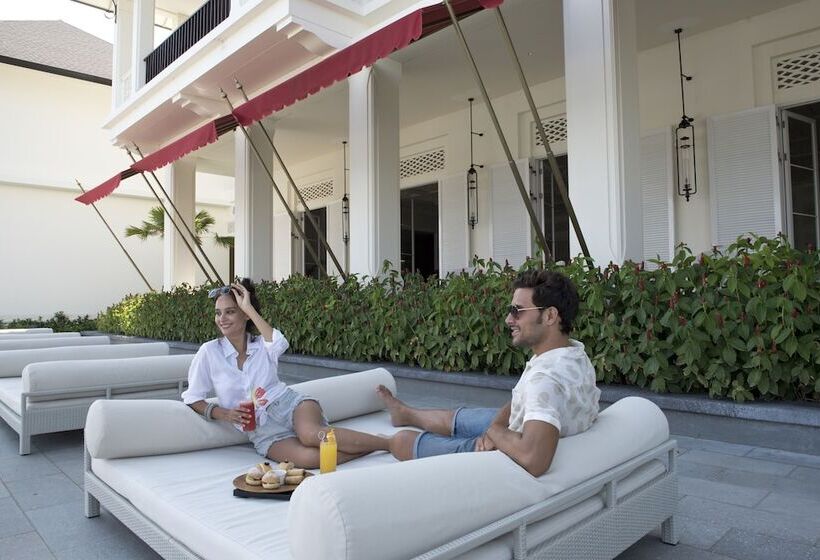 ホテル Rumah Luwih Bali