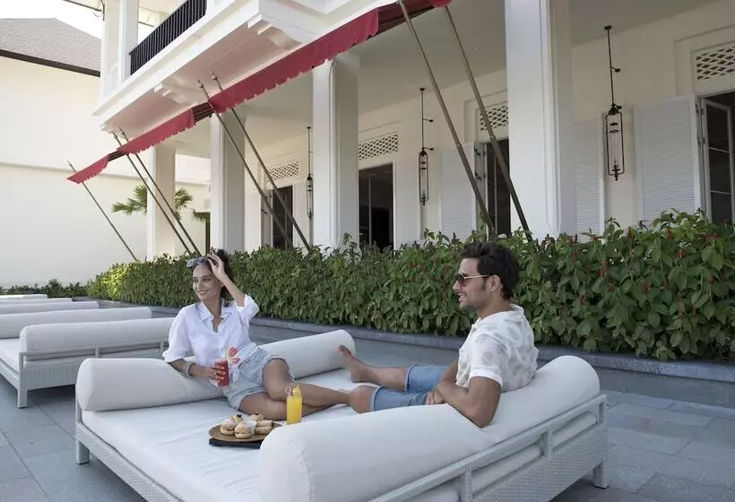 酒店 Rumah Luwih Bali