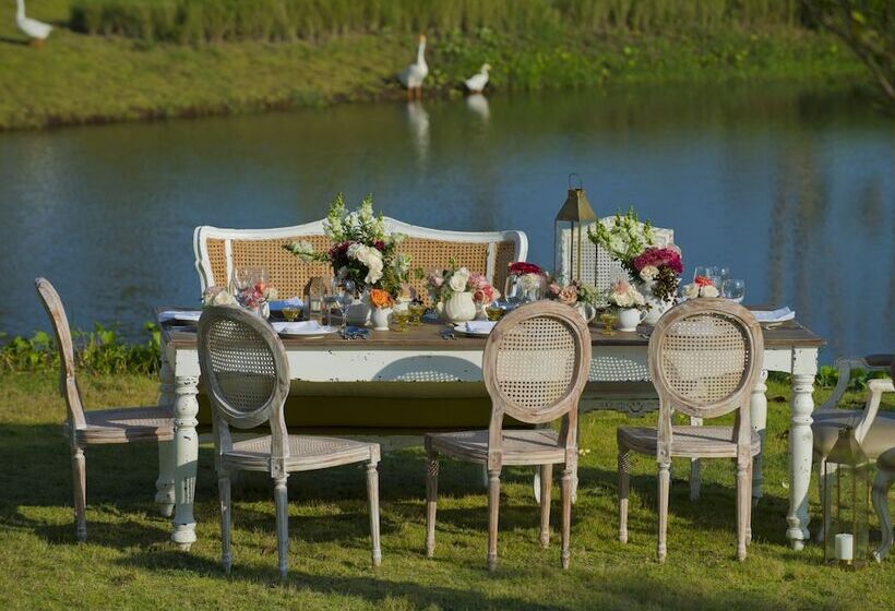 ホテル Rumah Luwih Bali