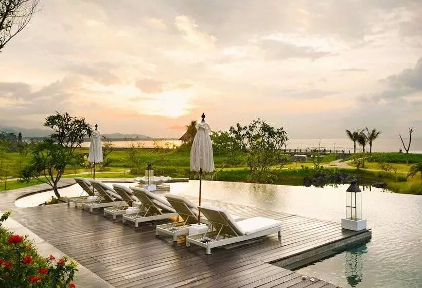 酒店 Rumah Luwih Bali