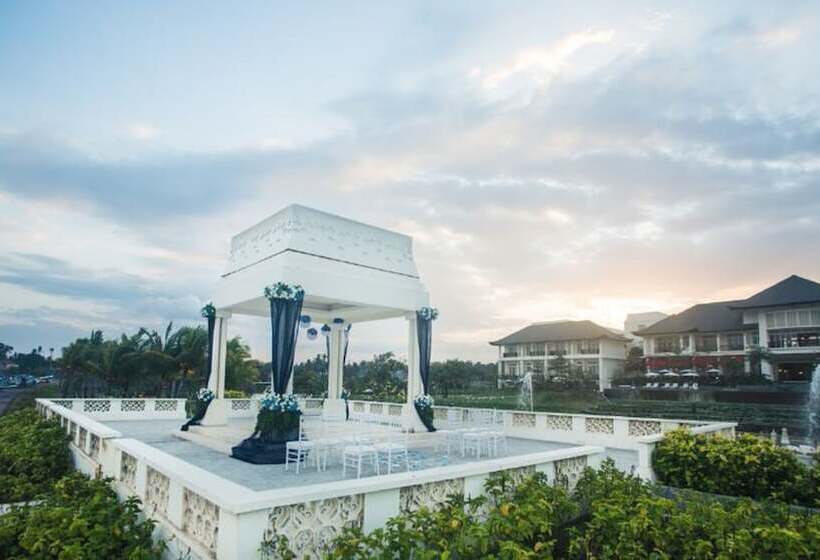 ホテル Rumah Luwih Bali