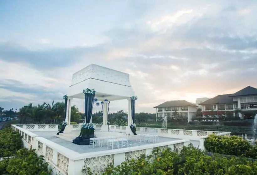 酒店 Rumah Luwih Bali