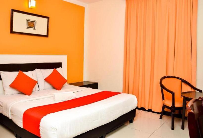 Hotel Sahara Sdn Bhd