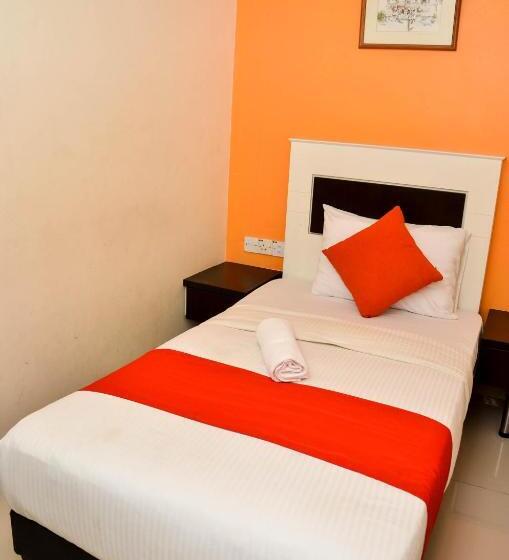 Hotel Sahara Sdn Bhd