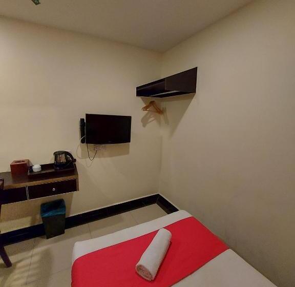 Hotel Sahara Sdn Bhd