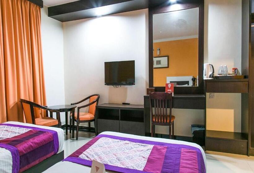 Hotel Sahara Sdn Bhd