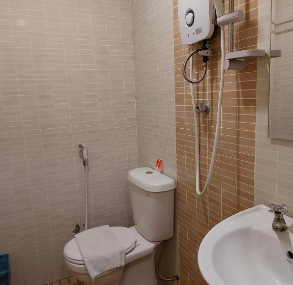 Hotel Sahara Sdn Bhd