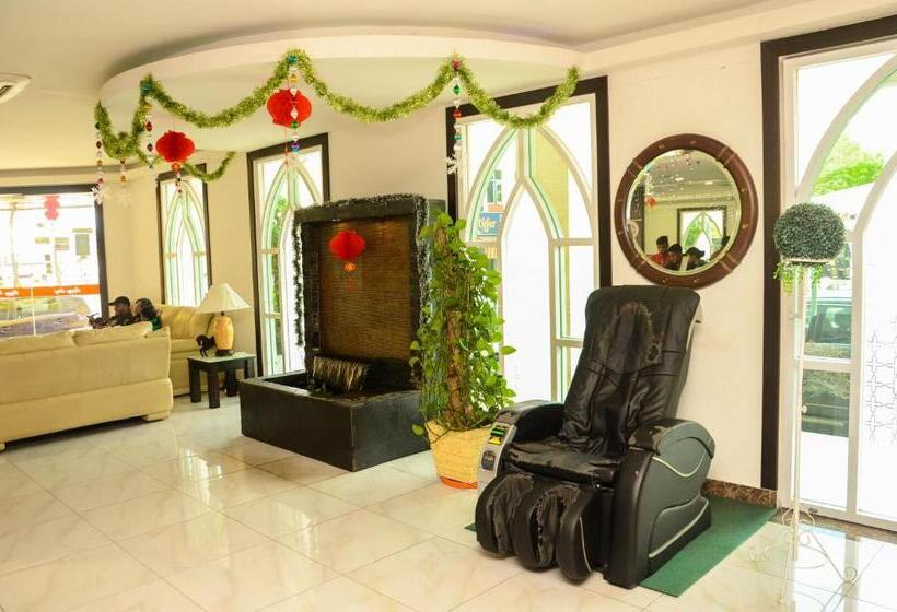 Hotel Sahara Sdn Bhd