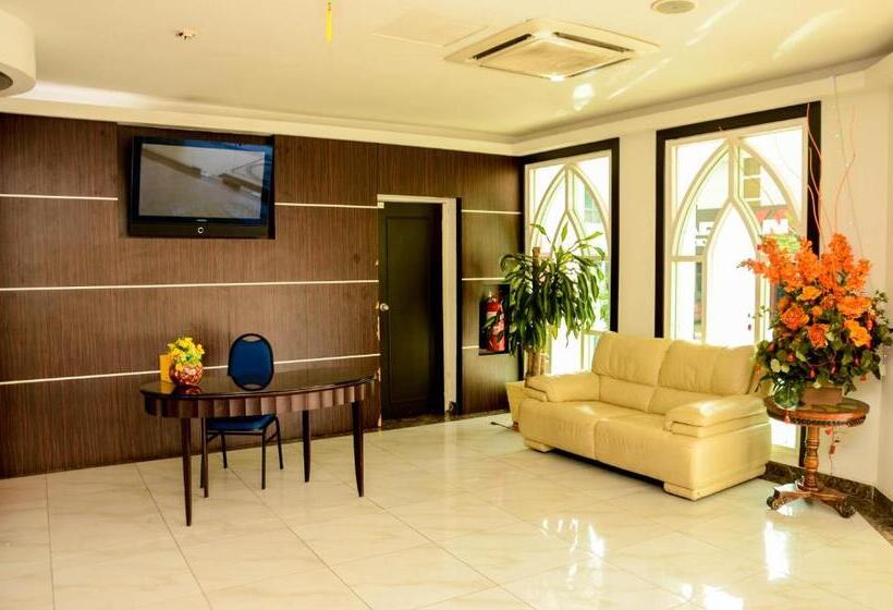 Hotel Sahara Sdn Bhd