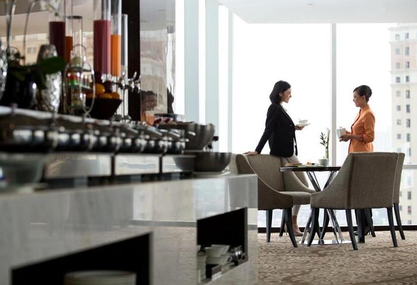 בית מלון כפרי Santika Premiere Hayam Wuruk Jakarta