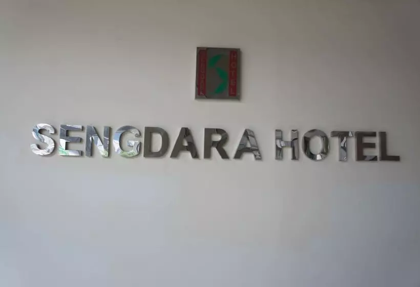 Hotelli Sengdara