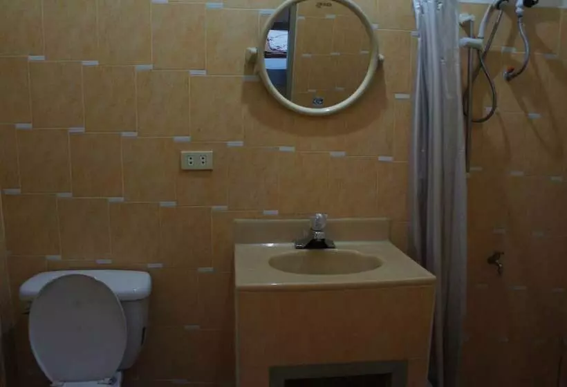 Hotelli Sengdara