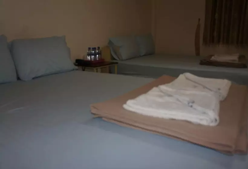 Hotelli Sengdara
