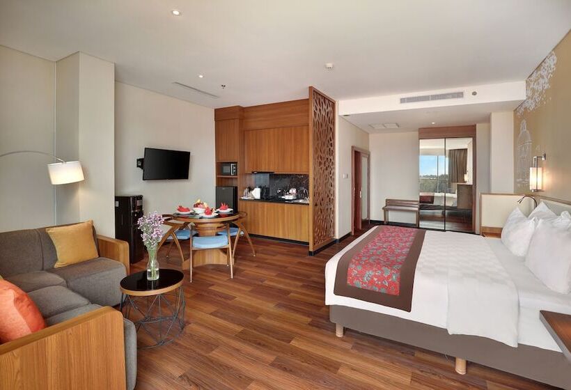 Swiss Belhotel Airport Jakarta