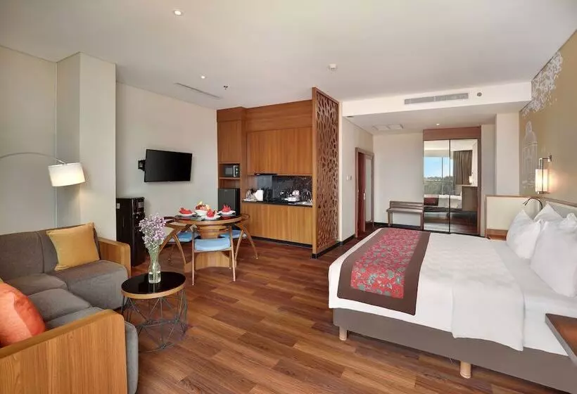 Swiss Belhotel Airport Jakarta