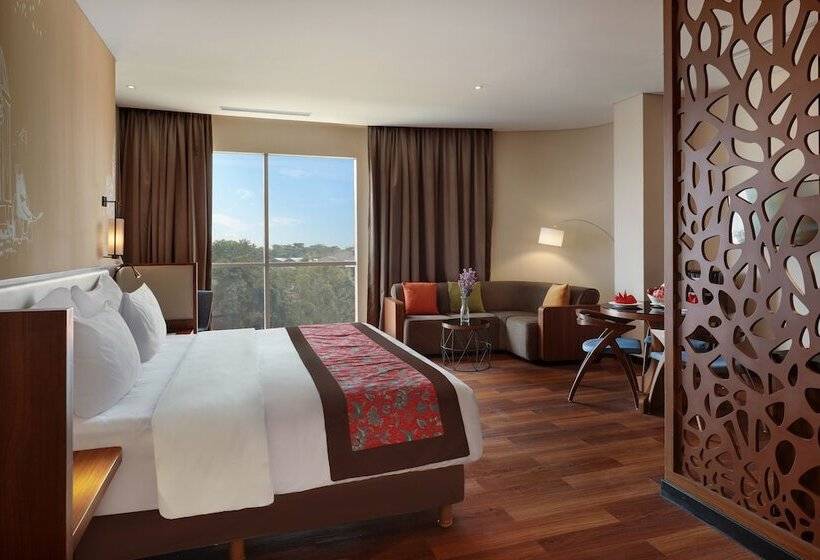 Swiss Belhotel Airport Jakarta