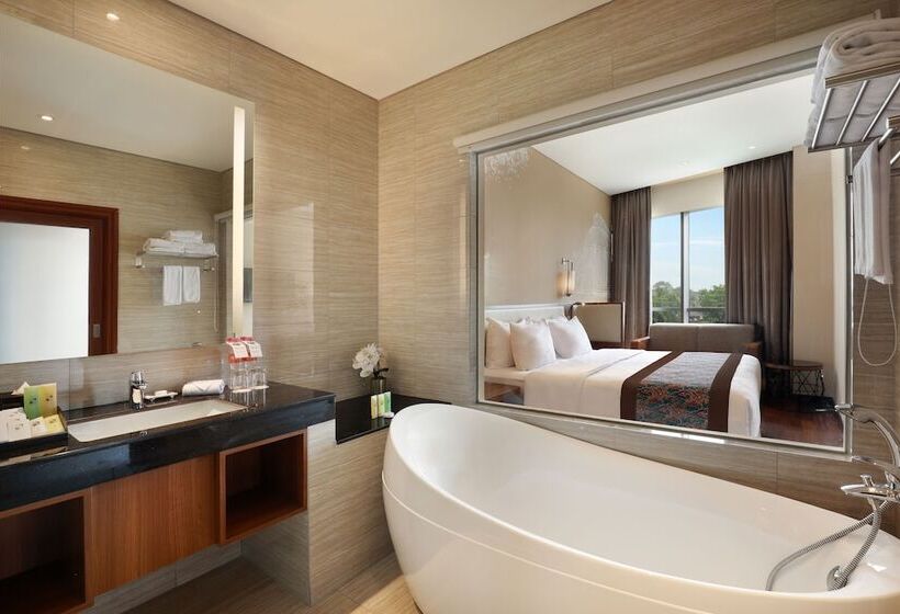 Swiss Belhotel Airport Jakarta