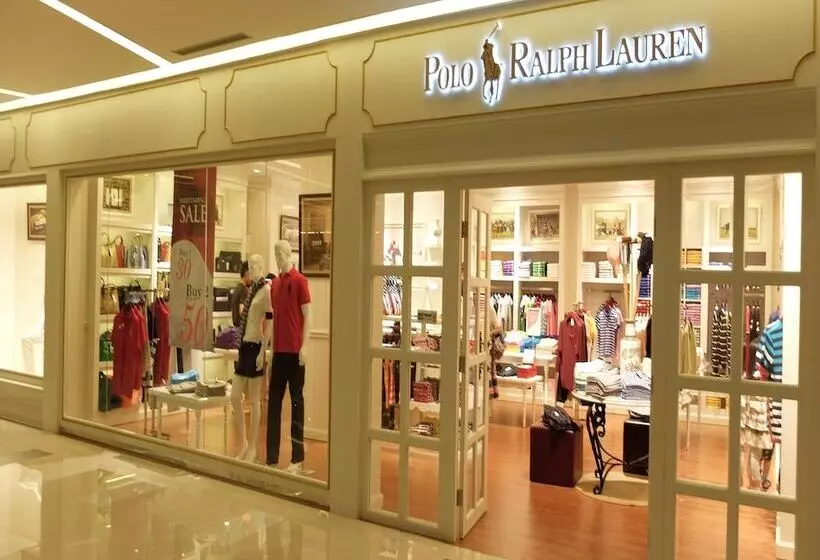 Swiss Belhotel Airport Jakarta