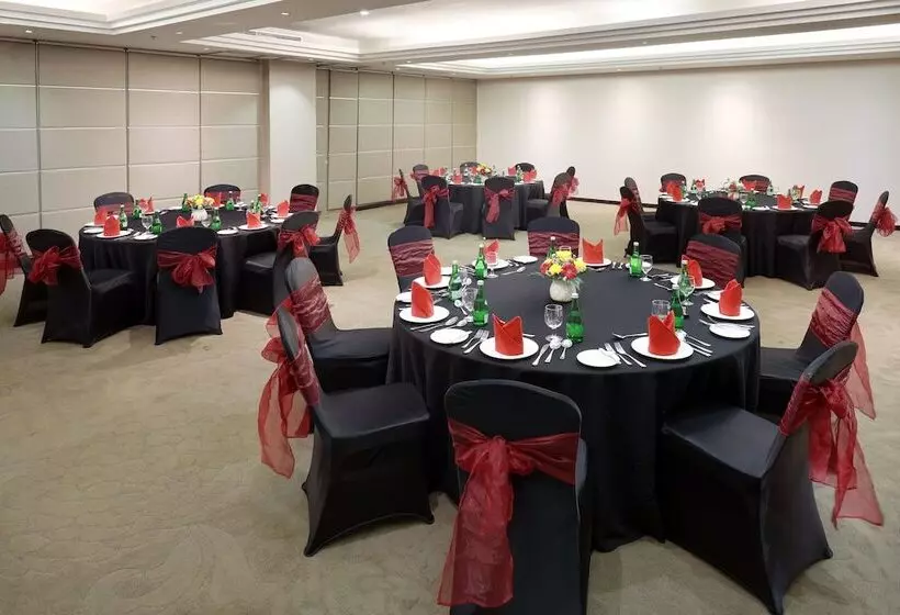 Swiss Belhotel Airport Jakarta