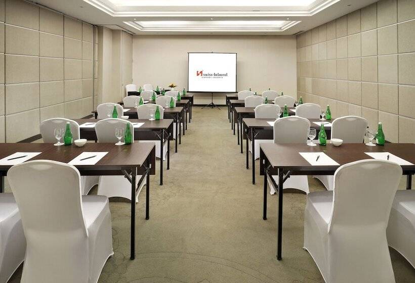 Swiss Belhotel Airport Jakarta