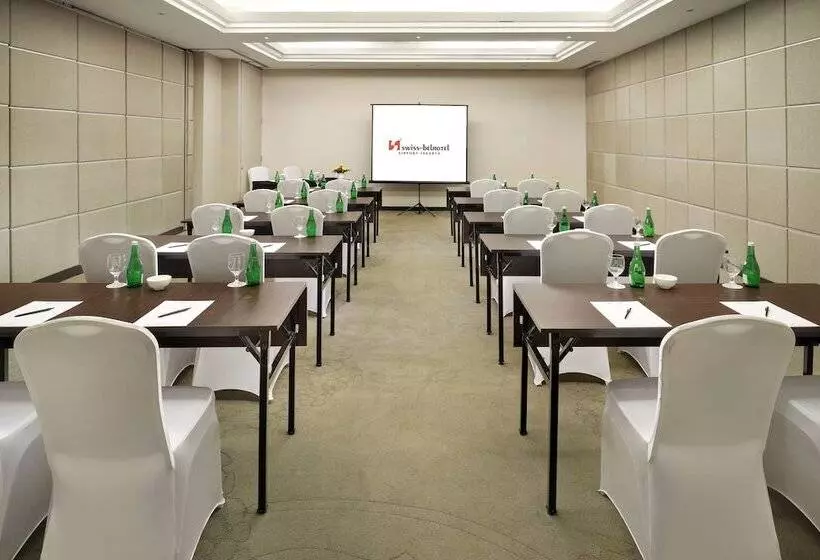 Swiss Belhotel Airport Jakarta