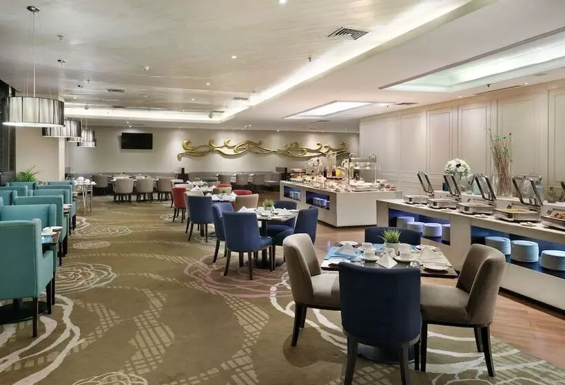 Swiss Belhotel Airport Jakarta