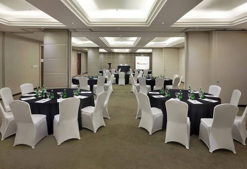 Swiss Belhotel Airport Jakarta